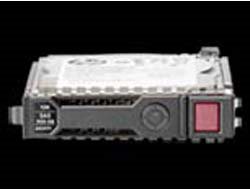 Купить HPE Enterprise - Festplatte - 300 GB - Hot-Swap - 2.5" SFF (6.4 cm SFF) - SAS 6Gb/s - 10000 U/min - Top Value - mit HP SmartDrive-Träger (652564-TV1) в магазине wardena.ru
