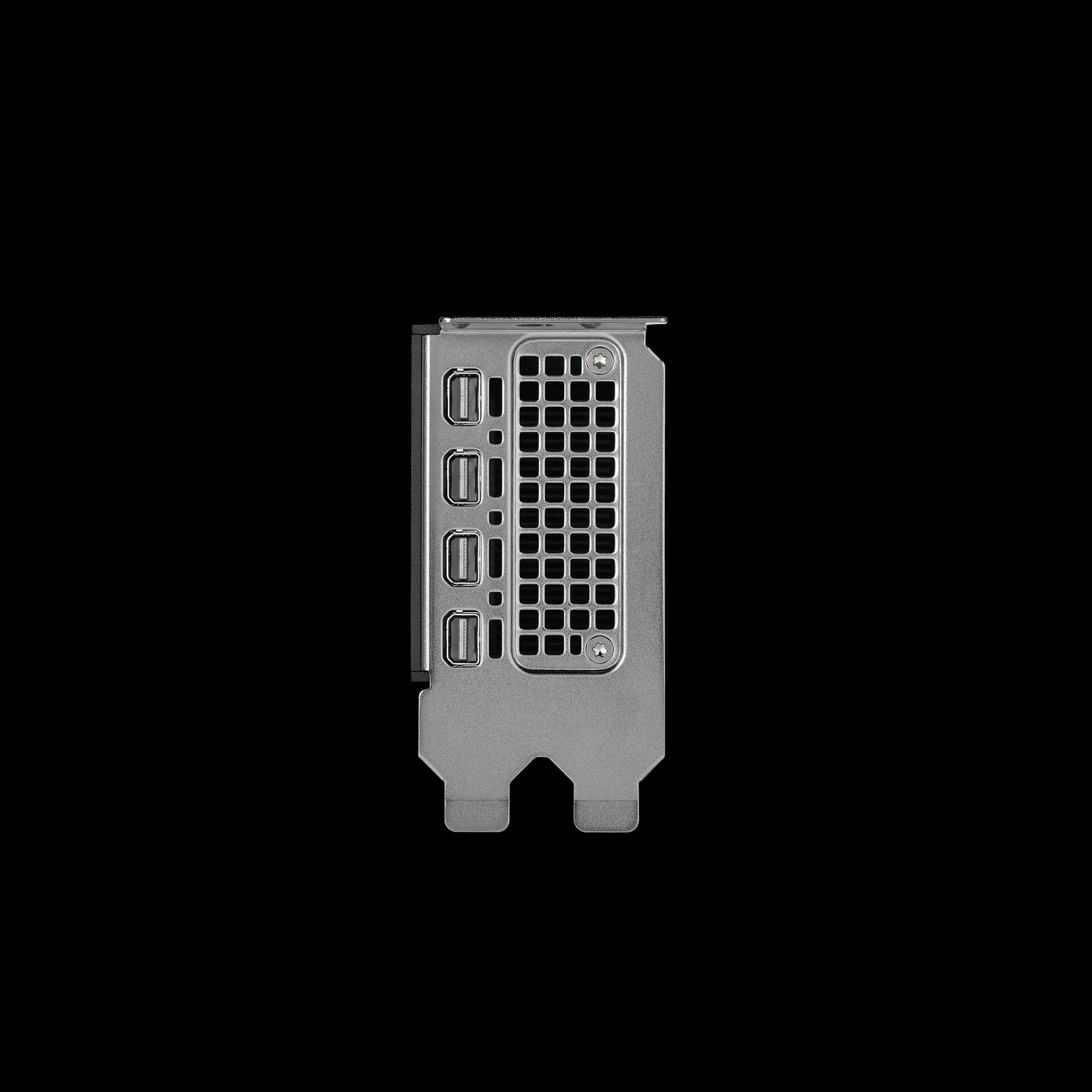 Купить PNY Electronics NVIDIA RTX 4000 Ada Generation - Grafikkarten - RTX 4000 Ada - 20 GB GDDR6 - PCIe 4.0 x16 - 4 x DisplayPort (VCNRTX4000ADALP-PB) в магазине wardena.ru