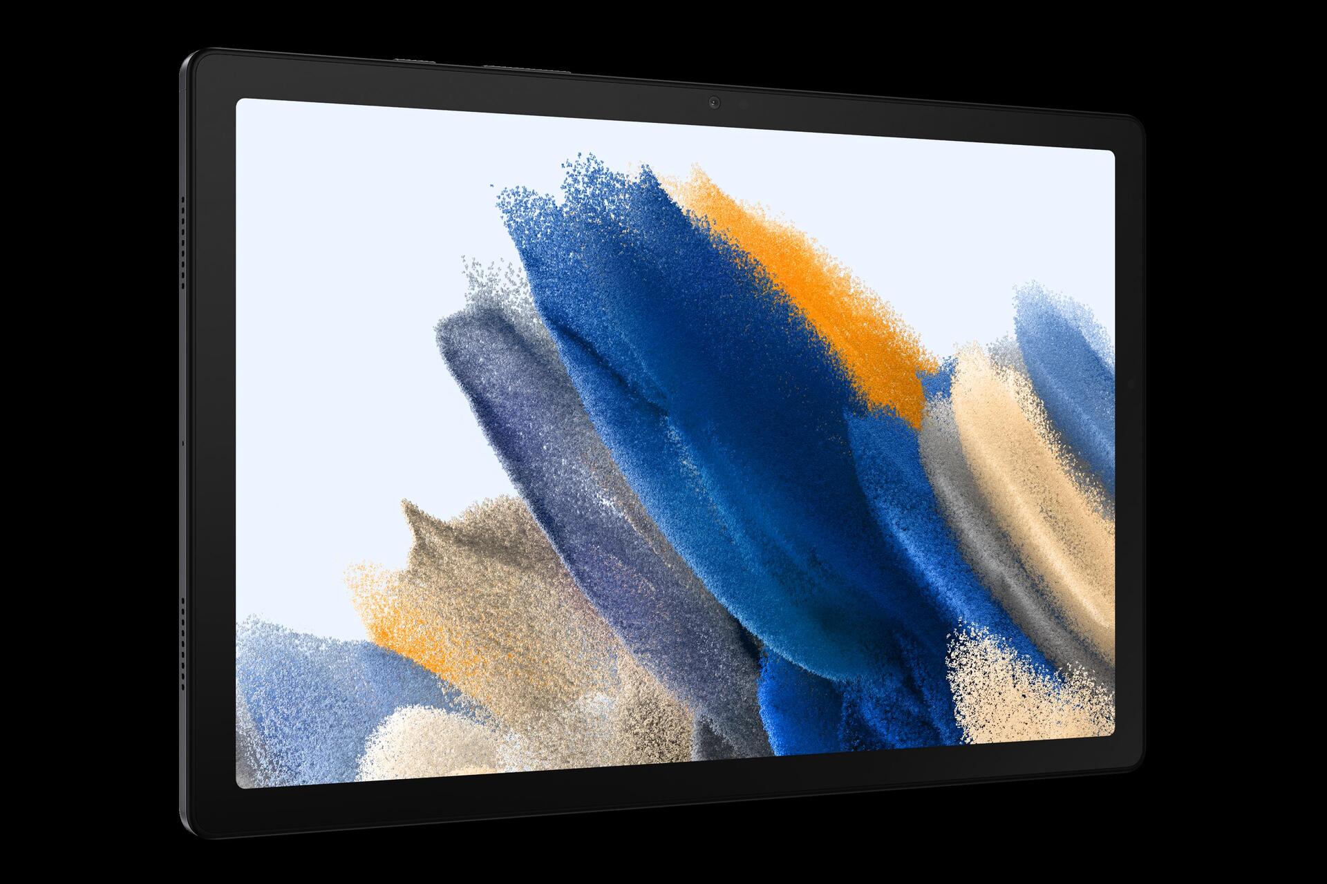 Купить Samsung Galaxy Tab A8 SM-X200 32 GB 26,7 cm (10.5" ) Tiger 3 GB Wi-Fi 5 (802.11ac) Android 11 Graphit (SM-X200NZAAEUC) в магазине wardena.ru