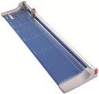 Купить Dahle Bürotechnik DAHLE Rollenschneider 00448-20422 384x1.500mm DIN A0 20Bl. Metall bl (06.00448) в магазине wardena.ru