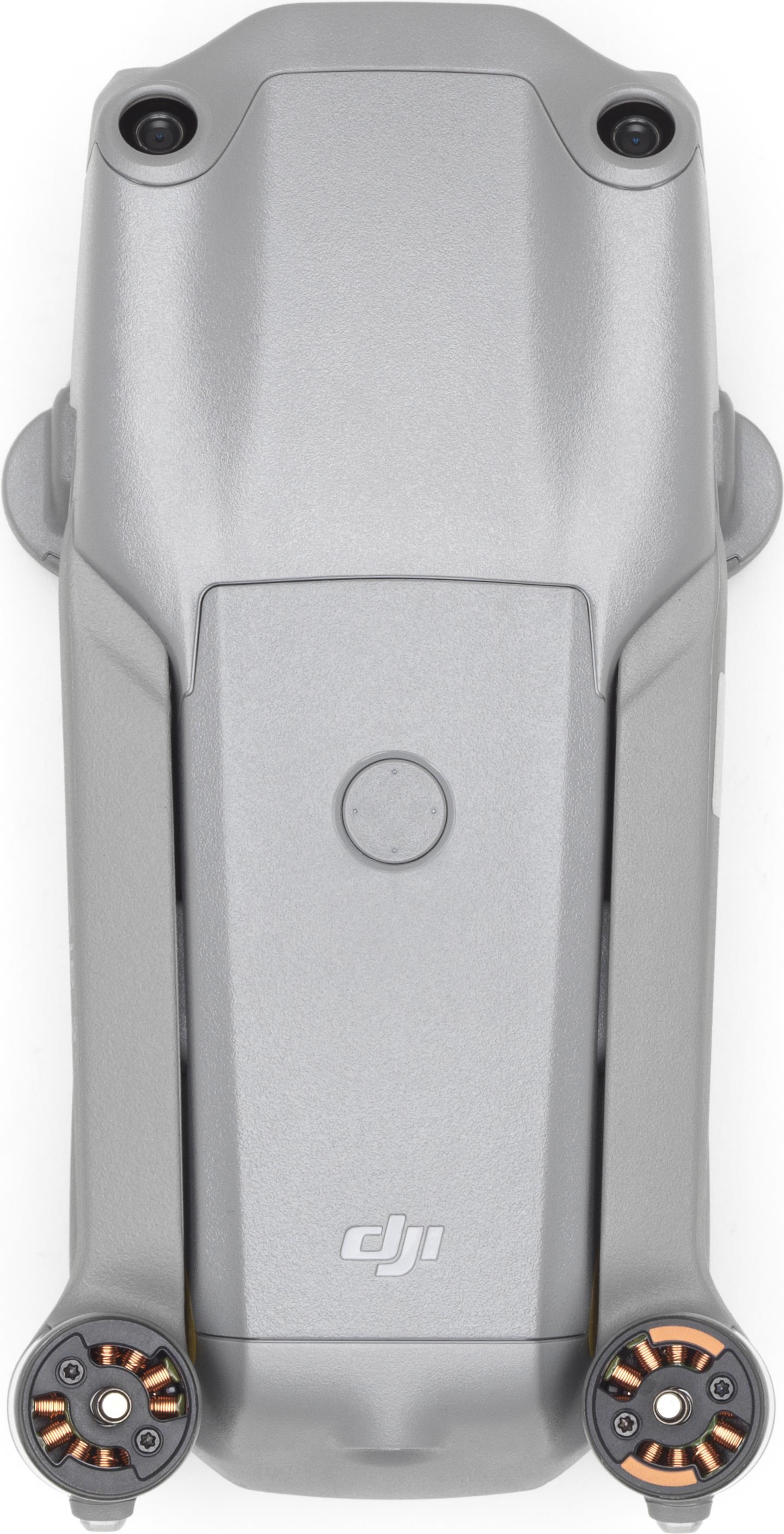 Купить DJI AIR 2S Fly More Combo 4 Rotoren Quadrocopter 20 MP 5376 x 2688 Pixel Weiß (911209) в магазине wardena.ru