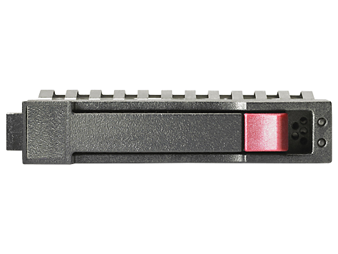 Купить HPE Enterprise - Festplatte - 600 GB - Hot-Swap - 2.5" SFF (6.4 cm SFF) - SAS 12Gb/s - 15000 U/min - mit HP SmartDrive-Träger (748387-B21) в магазине wardena.ru
