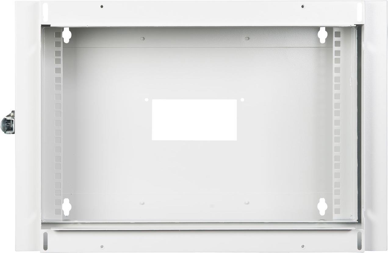 Купить Lanview RWMD07UWH Rack 7U Weiß (RWMD07UWH) в магазине wardena.ru