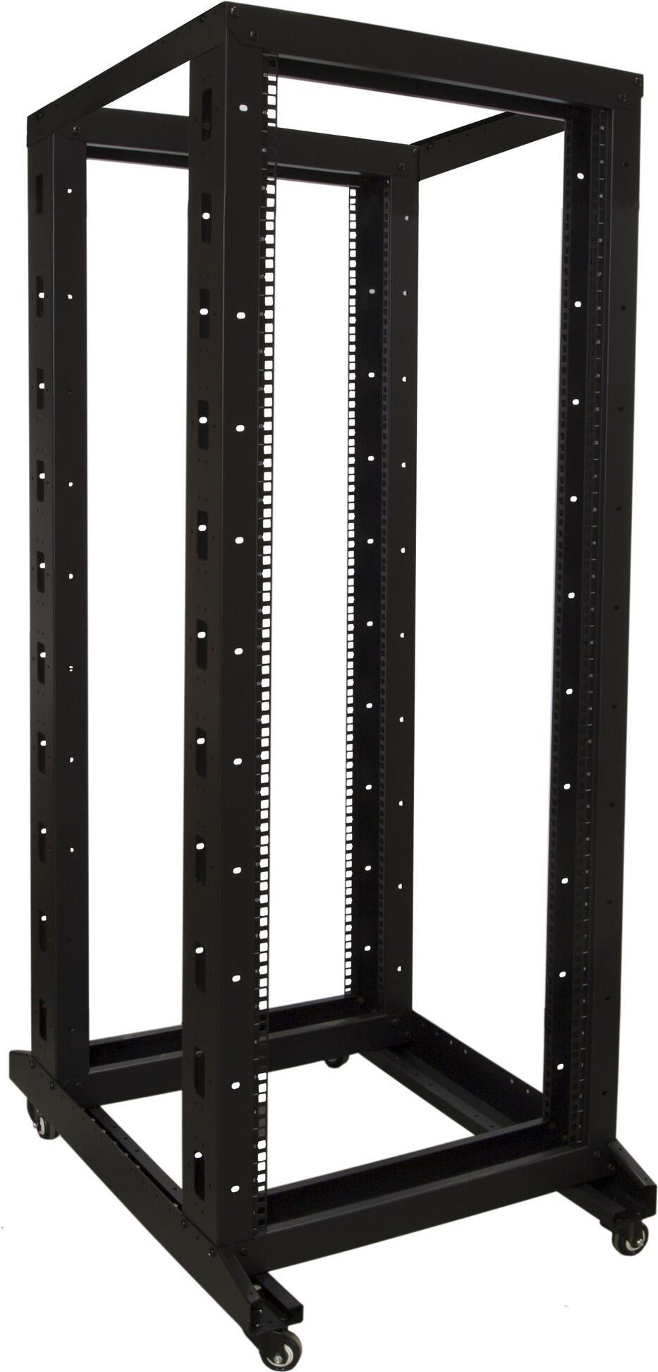 Купить DSIT 32 HE, 19” Rackschrank auf Rollen, unmontiert (BxTxH) 600 x 800 x 1600mm (DS-RR6832) в магазине wardena.ru