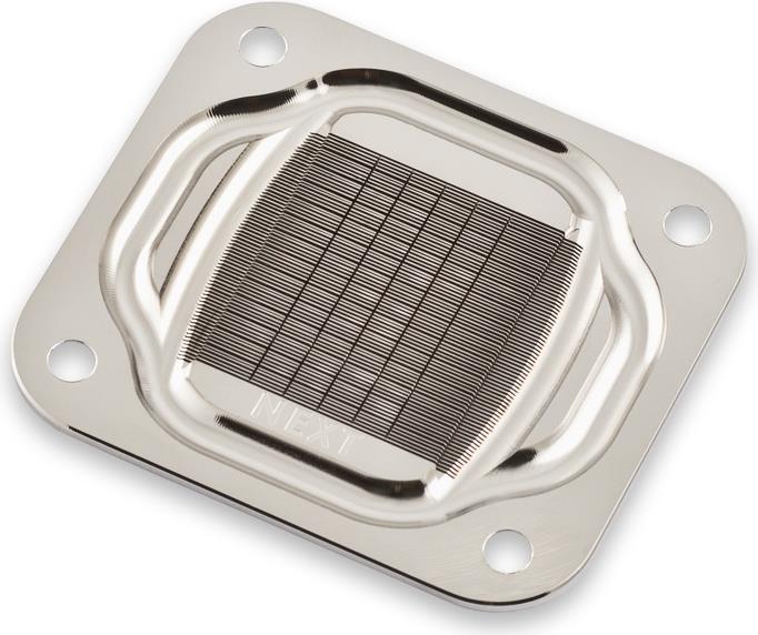 Купить Aqua Cuplex kryos NEXT VARIO - Flüssigkühlsystem für CPU im Waterblock-Design - (für: LGA1156, LGA1155, LGA1150, LGA1151) - vernickeltes Messing auf Kupferbasis (21666) в магазине wardena.ru