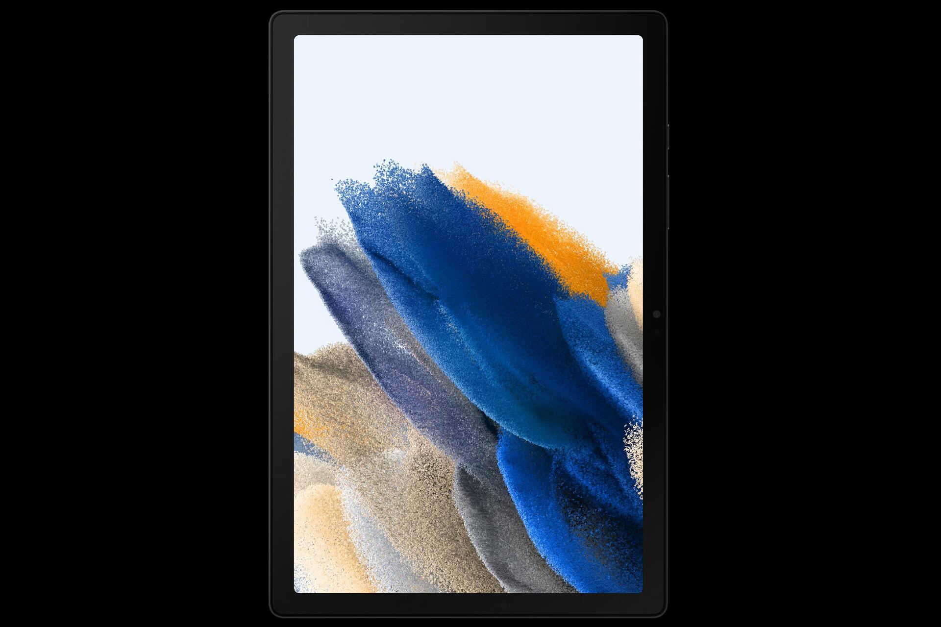 Купить Samsung Galaxy Tab A8 - Tablet - Android - 32 GB - 26.69 cm (10.5") TFT (1920 x 1200) - microSD-Steckplatz - 3G, 4G - Grau (SM-X205NZAAEUE) в магазине wardena.ru
