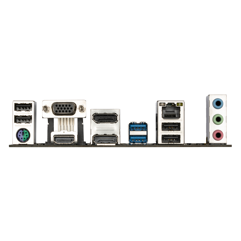 Купить Gigabyte H610I DDR4 - Intel - LGA 1700 - Intel® Celeron® - Intel® Core™ i3 - Intel Core i5 - Intel Core i7 - Intel Core i9 - Intel® Pentium®G - LGA 1700 - DDR4-SDRAM - 64 GB (H610I DDR4) в магазине wardena.ru