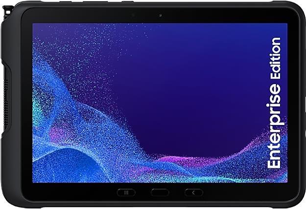 Купить Samsung Galaxy Tab ACTIVE4 PRO 5G LTE 64 GB 25,6 cm (10.1" ) 4 GB Wi-Fi 6 (802.11ax) Schwarz (SM-T636BZKAEEB) в магазине wardena.ru