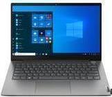 Купить Lenovo ThinkBook 14 G2 ITL 20VD - Core i5 1135G7 / 2.4 GHz - Windows 11 Pro 64-bit - 8 GB RAM - 256 GB SSD - 35.6 cm (14") IPS 1920 x 1080 (Full HD) - Iris Xe Graphics - Wi-Fi 5, Bluetooth - Dual Tone Mineral Gray - kbd: (20VD00UNGE) в магазине wardena.ru