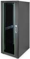 Купить DIGITUS Professional Dynamic Basic Series DN-19 32U-6/8-DB - Schrank Netzwerkschrank - Schwarz, RAL 9005 - 32U - 48.3 cm (19") в магазине wardena.ru