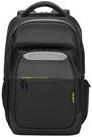 Купить Targus CityGear 3 - Notebook-Rucksack - 39.6 cm (15.6") - Schwarz (TCG660GL) в магазине wardena.ru