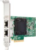Купить HPE 535T - Netzwerkadapter 2 - 10 GigE (813661-B21) в магазине wardena.ru