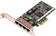 Купить DELL Broadcom 5719 - Netzwerkadapter - Gigabit Ethernet x 4 - für PowerEdge R220, R320, R420, R920, T130, T320, T330, T430, T630, VRTX, VRTX M520, VRTX M620 (540-BBGX) в магазине wardena.ru