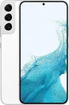 Купить Samsung Galaxy S22+ - 5G Smartphone - Dual-SIM - RAM 8 GB / Interner Speicher 256 GB - OLED-Display - 6.6" - 2340 x 1080 Pixel (120 Hz) - Triple-Kamera 50 MP, 12 MP, 10 MP - front camera 10 MP - Phantom White (SM-S906BZWGEUE) в магазине wardena.ru