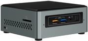 Купить Intel NUC NUC6CAYH - Barebone - Mini PC - Celeron J3455 - Intel HD 500 - ohne Betriebssystem (BOXNUC6CAYH) в магазине wardena.ru