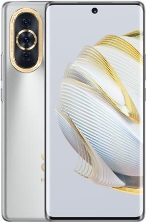 Купить Huawei nova 10. Bildschirmdiagonale: 16,9 cm (6.67" ), Bildschirmauflösung: 2400 x 1080 Pixel, Display-Typ: OLED. Prozessor-Taktfrequenz: 2,42 GHz, Prozessorfamilie: Qualcomm, Prozessor: 778G Plus. RAM-Kapazität: 8 GB, I (51097EUL) в магазине wardena.ru