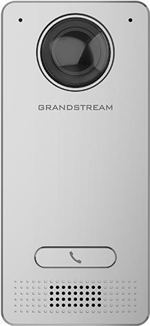 Купить Grandstream GDS3712 - IP-Intercom-Station - mit Kamera - kabelgebunden - 10/100 Ethernet (GDS3712) в магазине wardena.ru