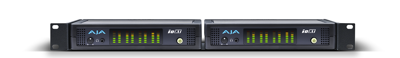 Купить AJA IOX-RM Rack Zubehör Montageset (IOX-RM) в магазине wardena.ru