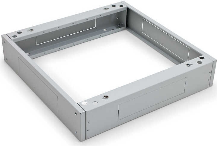 Купить Triton 48,30cm (19")Schrank,zbh. Sockel, RDA, B600xT1200, Lichtgrau, b (RAC-PO-X62-XD) в магазине wardena.ru