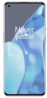 Купить OnePlus 9 Pro - 5G Smartphone - Dual-SIM - RAM 12 GB / Internal Memory 256 GB - OLED-Display - 6.7" - 3216 x 1440 Pixel (120 Hz) - 4x x Rückkamera 48 MP, 50 MP, 8 MP, 2 MP - front camera 16 MP - Morning Mist (5011101613) в магазине wardena.ru