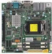 Купить SUPERMICRO Motherboard X11SCV-L (retail pack) (MBD-X11SCV-L-O) в магазине wardena.ru