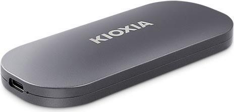 Купить KIOXIA EXCERIA PLUS LXD10S001TG8 - SSD - 1TB - extern (tragbar) - USB 3,2 Gen 2 (USB-C Steckverbinder) (LXD10S001TG8) в магазине wardena.ru
