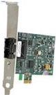 Купить Allied Telesis AT-2712FX - Netzwerkadapter - PCIe Low-Profile - 10/100 Ethernet (AT-2712FX/SC-901) в магазине wardena.ru