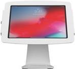 Купить Compulocks Space 360 - Befestigungskit (Gehäuse, VESA-Montagesockel) für Apple iPad 10.2 - verriegelbar - hochwertiges Aluminium - weiß - Bildschirmgröße: 25.9 cm (10.2") - Thekenbereich - für Apple 10.2"  iPad (7. Gener (303W102IPDSW) в магазине wardena.ru
