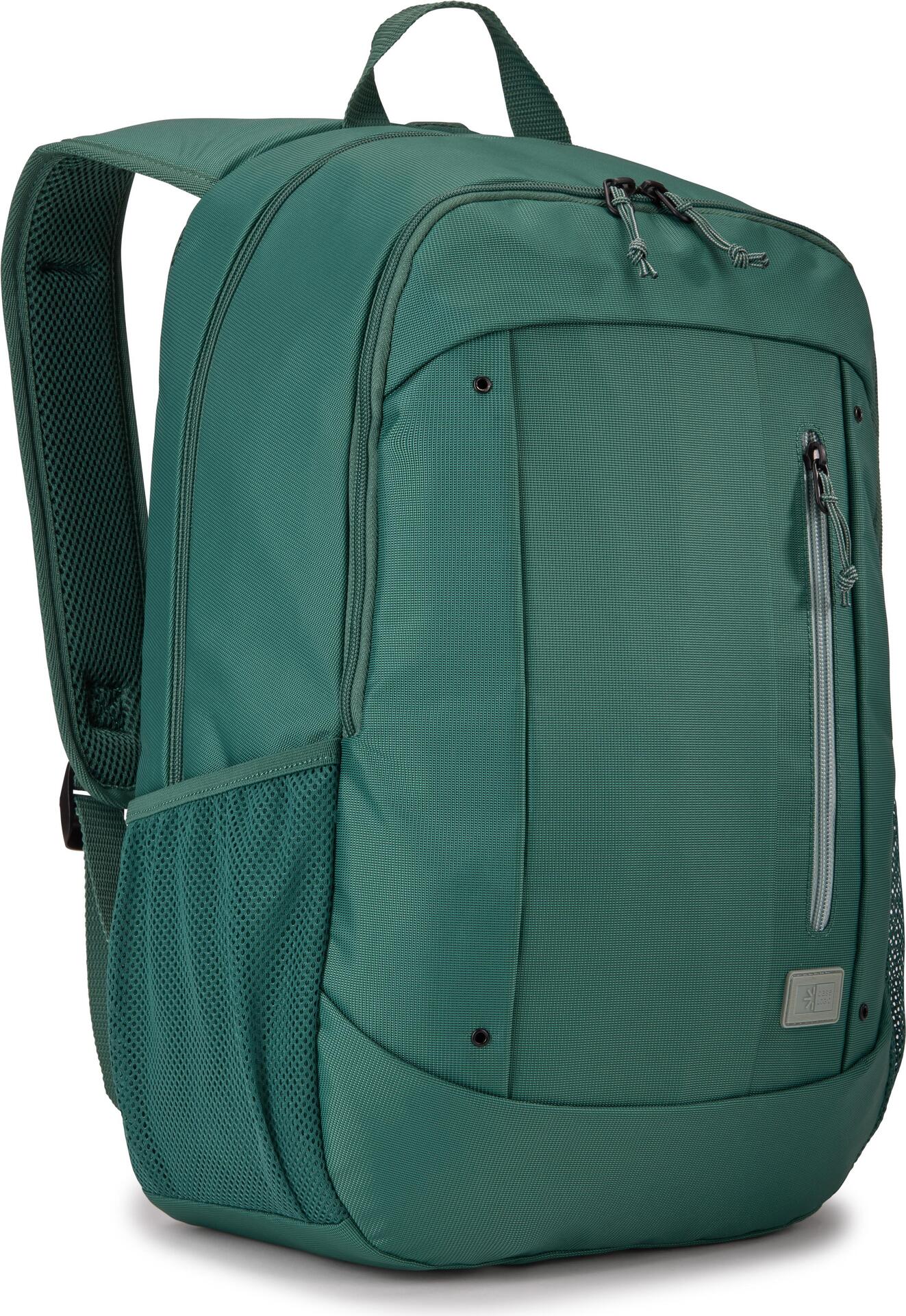 Купить Case Logic Jaunt WMBP-215 - Notebook-Rucksack - 39,6 cm (15.6") - smoke pine (3204865) в магазине wardena.ru