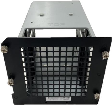 Купить Chenbro Micom 384-10701-2101A0 Hard Drive Backplane Speicherlaufwerkbehälter Schwarz (384-10701-2101A0) в магазине wardena.ru