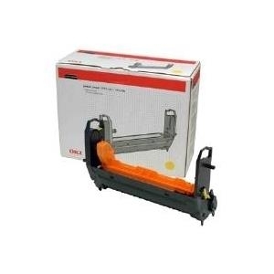 Купить OKI - Trommel-Kit Gelb - 23000 Seiten (41962805) в магазине wardena.ru