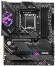 Купить MSI MPG Z690 EDGE WIFI - Motherboard - ATX - LGA1700-Sockel - Z690 Chipsatz - USB-C Gen2, USB 3.2 Gen 1, USB 3.2 Gen 2, USB-C Gen 2x2 - 2.5 Gigabit LAN, Wi-Fi, Bluetooth - Onboard-Grafik (CPU erforderlich) - HD Audio (8- (7D31-001R) в магазине wardena.ru