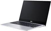 Купить Acer Chromebook Spin 513 CP513-1H-S0XG - Flip-Design - Snapdragon 7c Kryo 468 - Chrome OS - 4 GB RAM - 64 GB eMMC - 33.8 cm (13.3") IPS Touchscreen 1920 x 1080 (Full HD) - Qualcomm Adreno 618 - Wi-Fi, Bluetooth - Reines (NX.HWYEG.001) в магазине wardena.ru