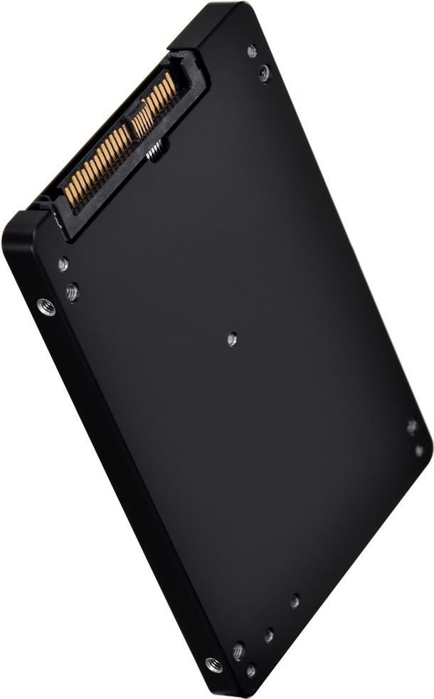 Купить WD Ultrastar DC SN640 WUS4CB080D7P3E3 - SSD - 800 GB - intern - 2.5" (6.4 cm) - U.2 PCIe 3.1 x4 (NVMe) - 256-Bit-AES (0TS1952) в магазине wardena.ru