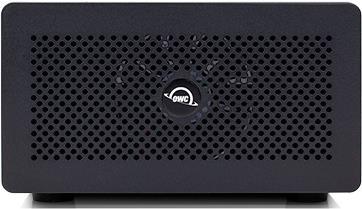 Купить Other World Computing OWC Mercury Helios 3S - Systembus-Erweiterung - Thunderbolt 3 - DP - 150 Watt - für Apple iMac, Mac mini (Anfang 2020, Ende 2018), Mac Pro, MacBook Air, MacBook Pro (OWCHELIOS3S) в магазине wardena.ru