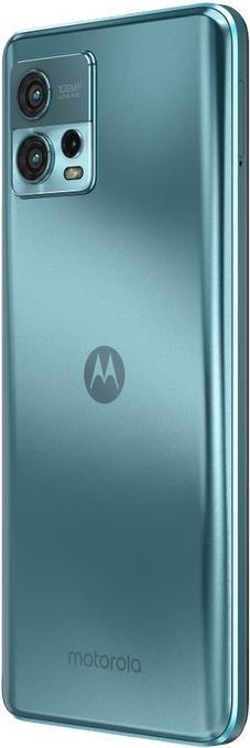 Купить Motorola G72 8/128 blue (PAVG0009RO) в магазине wardena.ru