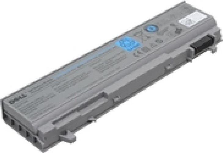 Купить DELL GU715 - Notebook/tablet PC - 60 Wh - - Dell Latitude: E6410 - E6410 ATG - E6510 - Dell Precision Mobile: M4500 (451-11443,H1391,PO18K, TX) в магазине wardena.ru
