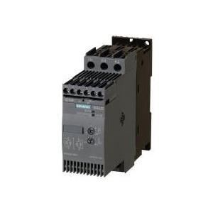 Купить Siemens Sanftstarter Motorleistung bei 400 V 18.5 kW Motorleistung bei 230 V 11 kW 400 V/AC Nennstrom 38 A 3RW3028 (3RW3028-1BB14) в магазине wardena.ru