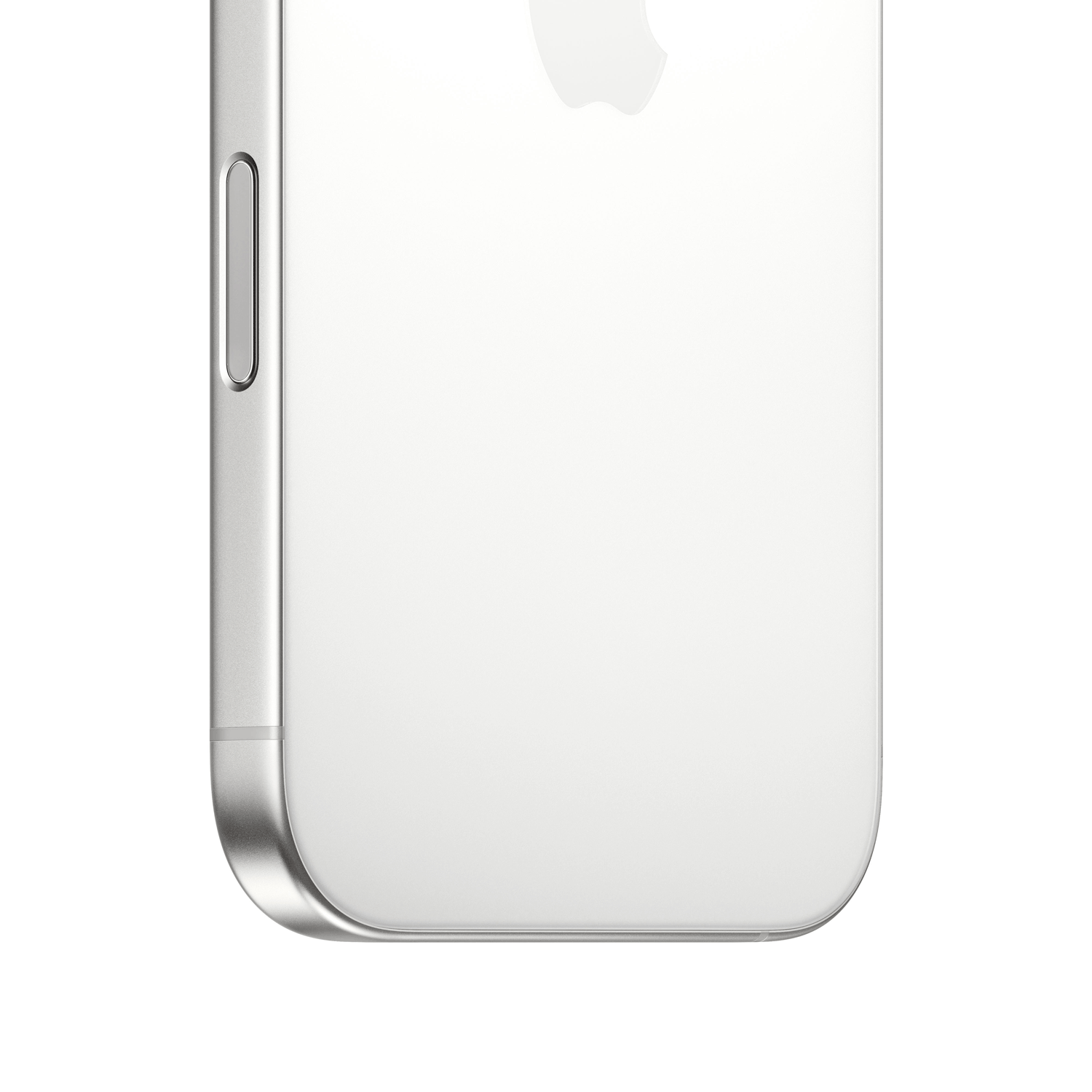Купить Apple iPhone 16 Pro Max 512GB White Titanium (MYX13ZD/A) в магазине wardena.ru