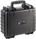 Купить B&W outdoor.case Type 3000 - Hartschalentasche für Drohne - Polypropylen - Schwarz (3000/B/Mavic3) в магазине wardena.ru