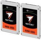 Купить Seagate Nytro 5350H 2.5" 15360 GB PCI Express 4.0 3D eTLC NVMe (XP15360SE70005) в магазине wardena.ru