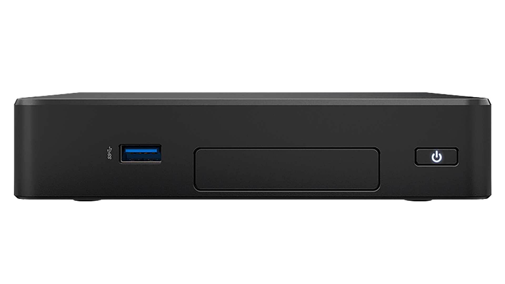 Купить Intel Next Unit of Computing 8 Rugged Kit NUC8CCHKRN - Barebone - Mini-PC - 1 x Celeron N3350 / 1.1 GHz - RAM 4 GB - Flash - eMMC 64 GB - HD Graphics 500 - GigE - WLAN: 802.11a/b/g/n/ac, Bluetooth 4.2 (BKNUC8CCHKRN2) в магазине wardena.ru