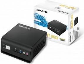 Купить Gigabyte GB-BLPD-5005R PC/Workstation Barebone Schwarz BGA 1090 J5005 1,5 GHz (GB-BLPD-5005R) в магазине wardena.ru