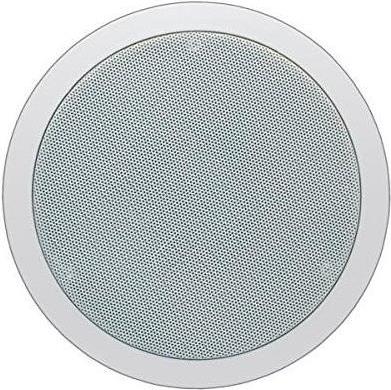 Купить Apart CM ROUND CLASSIC SERIES CM20T - Lautsprecher - für PA-System - 60 Watt - zweiweg - weiß в магазине wardena.ru