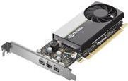 Купить Lenovo NVIDIA T400 - Grafikkarten - T400 - 2 GB GDDR6 - PCIe 3.0 x16 - 3 x Mini DisplayPort - für ThinkStation P348, P350, P520, P520c, P720, P920 (4X61F99432) в магазине wardena.ru