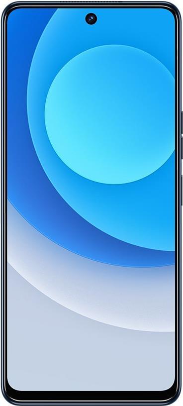 Купить Tecno Camon 19 17,3 cm (6.8") Dual-SIM Android 12 4G USB Typ-C 6 GB 128 GB 5000 mAh Schwarz (31Camon19-6/128blk) в магазине wardena.ru