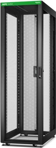 Купить APC Easy Rack - Schrank Netzwerkschrank - Schwarz - 42HE (ER6200) в магазине wardena.ru