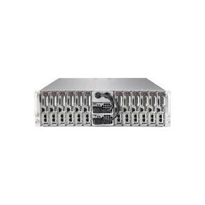 Купить Supermicro MicroCloud SYS-5038ML-H12TRF Black (SYS-5038ML-H12TRF) в магазине wardena.ru