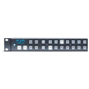 Купить AJA KUMO +12VDC Power Supply (KUMO PWR) в магазине wardena.ru