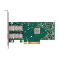 Купить Mellanox Technologies MCX4121A-XCAT - Verkabelt - PCI-E - Faser - SFP28 - 10 GT/s - IEEE 802.1AX,IEEE 802.1Q,IEEE 802.1Qau,IEEE 802.1Qaz,IEEE 802.1Qbb,IEEE 802.1Qbg,IEEE 802.3ad,IEEE... (MCX4121A-XCAT) в магазине wardena.ru